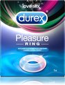 Durex Pleasure Ring - Cockring - 1 stuk