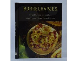 Borrelhapjes