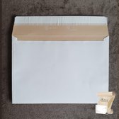 Biotop 3 EA5 Envelop (156 x 220 mm) - 90 grams met stripsluiting - 500 stuks
