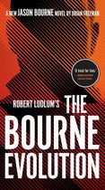Jason Bourne- Robert Ludlum's The Bourne Evolution