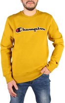 Champion - Sweatshirts - Heren - 213511-YS071 - goldenrod