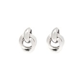 Earrings - Magic Hoops - Zilver