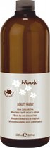 Nook Beauty Family Milk Sublime Pak Dry & Stressed Hair Mask 1L