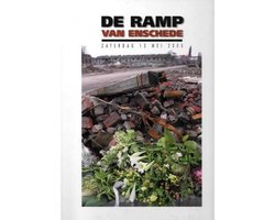 De Ramp van Enschede