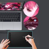 Grafische Tablet – Tekentablet – Grafisch Design Tablet – Teken Tablet – Digitale Grafische Tablet – Digitaal Tekenen – Grafisch Ontwerp Tablet