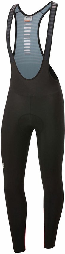 Sportful Sportful Classic Race Bibtight Fietsbroek - Maat XL  - Vrouwen - zwart