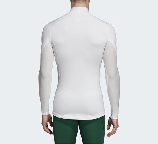 YETI'S THERMO SHIRT WIT JEUGD | 140 | TEAM-66842