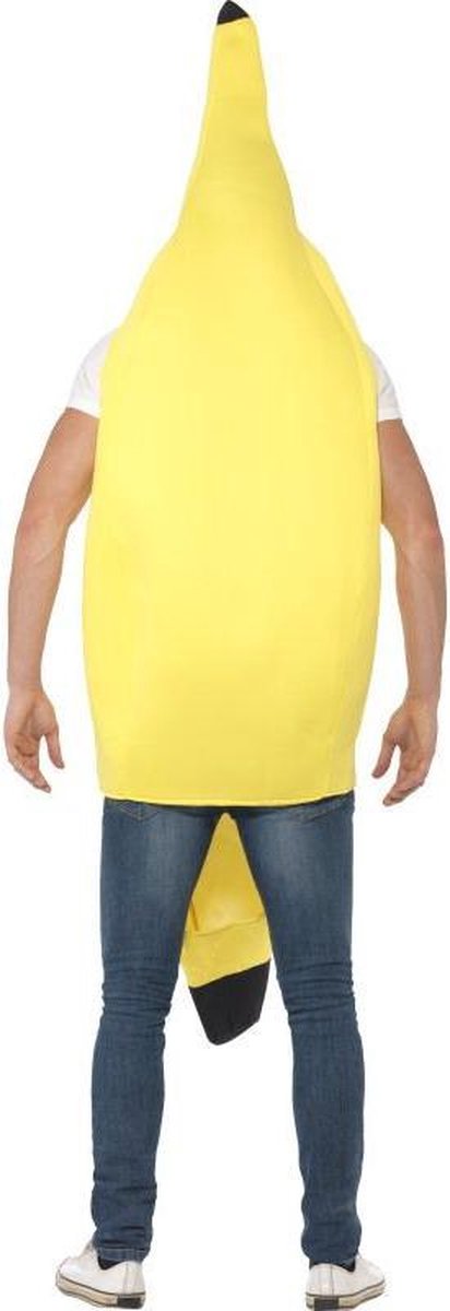 Dressing Up & Costumes | Party Accessories - Banana Costume | bol.com