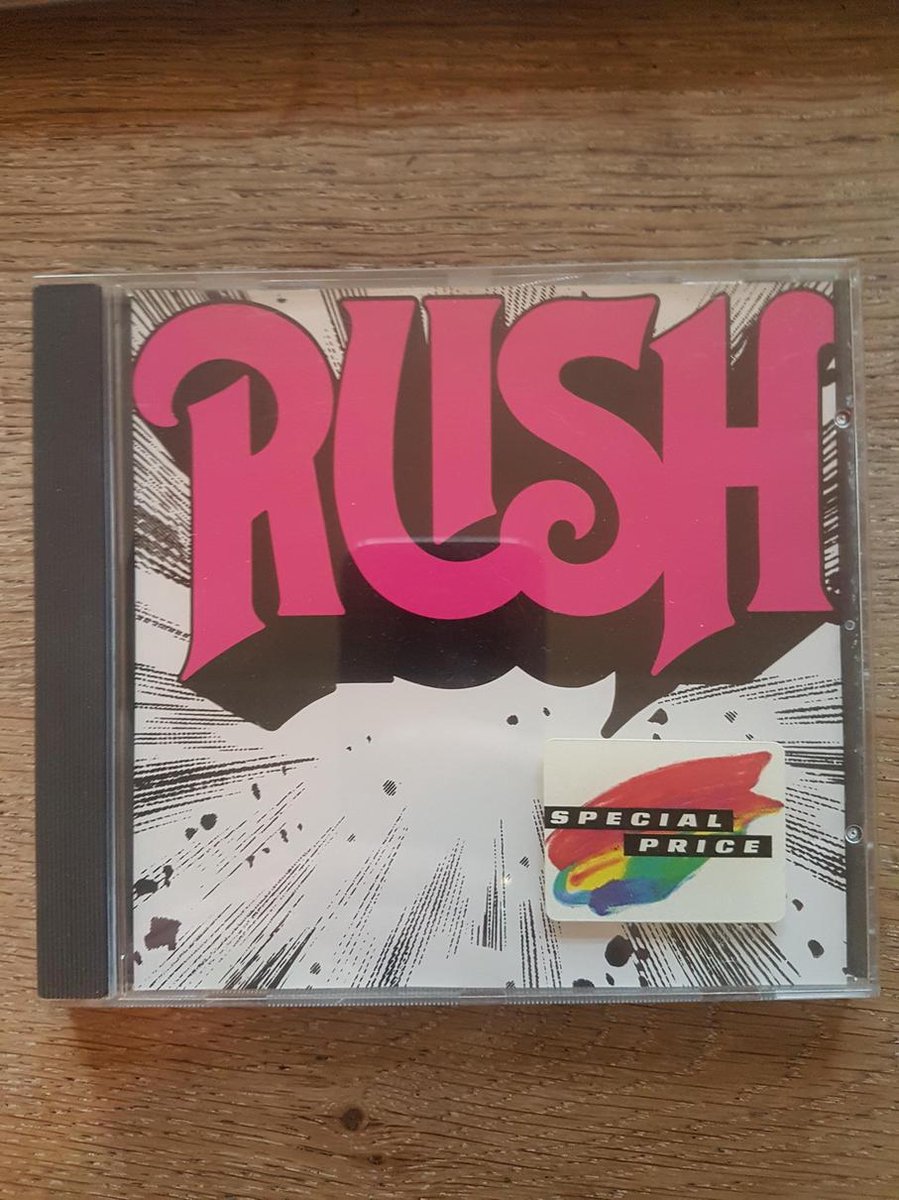Rush
