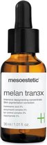 Mesoestetic Melan tran3x Depigmentatie concentrate 30ml