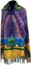 Paco's Malmö + Sjaal Magneet Broche t.w.v. € 14,95 | Kunst | Dubbelzijdig