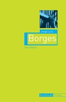 Critical Lives - Jorge Luis Borges