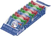 Ritter Sport mini WINTER MIX 150g