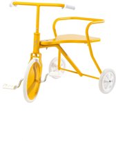 CLASSIC DRIEWIELER FOXRIDER YELLOW