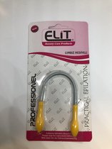 Khoshal - Epileerveer - Wenkbrauw epilator - Gezichtsontharing