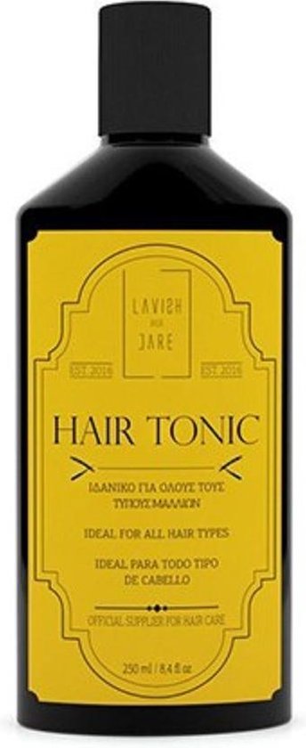 Lavish Care - Hair Tonic - Hair Tonic