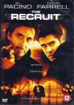 DVD The Recruit