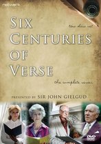 Six Centuries of Verse - complete series