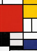 Schetsboek,  Piet Mondriaan 1
