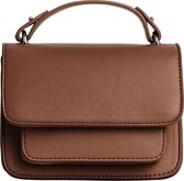Hvisk Dames Crossbodytas Renei - Bruin