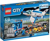 LEGO 60079 City Trainingsvliegtuig Transport