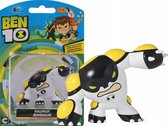 BEN 10 MINI FIGUUR COLLECTOR BULLET EPEE (7574200463) - 7CM