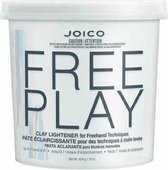 Joico FreePlay Clay Lightener 454g