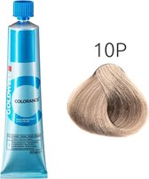 Goldwell - Colorance - Color Tube - 10-P Pastel Pearl Blonde - 60 ml