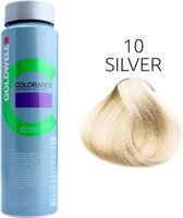 Goldwell Colorance Express Toning Bus 10 silver 120ml