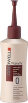 Goldwell - Vitensity - Perming Lotion - 0 - 80 ml