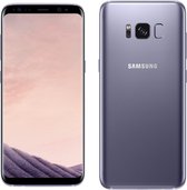 Samsung Galaxy S8 - Alloccaz Refurbished - B grade (Licht gebruikt) - 64GB - Paars