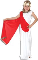 Griekse & Romeinse Oudheid Kostuum | Aphrodite Grieks | Meisje | Large | Carnaval kostuum | Verkleedkleding