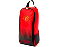 Manchester United Toilettas - Schoenentas