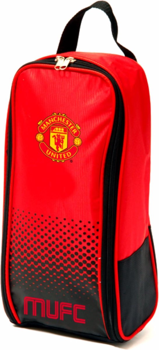 546x1200.jpg Manchester United Toilettas - Schoenentas - Afbeelding 1