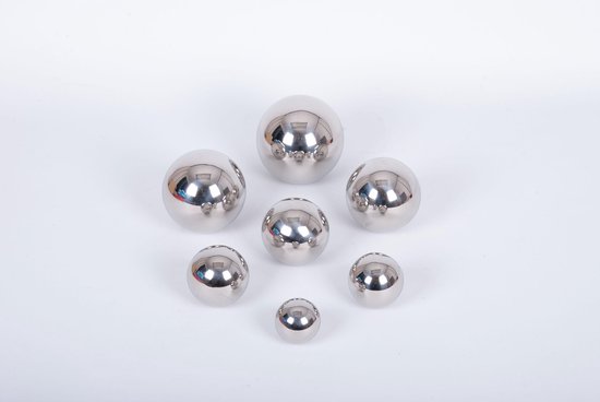 Afbeelding van het spel TickiT Sensory Reflective Sound Balls