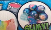 Silly Putty slijm - uitdeelcadeautjes