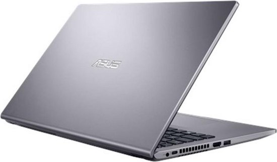 Asus X509MA BR310 15.6 HD N4020 4GB 256GB SSD Windows 10