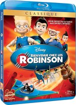 Bienvenue chez les Robinson [Blu-ray]