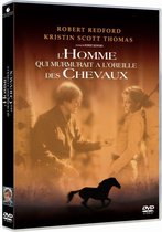 L'Homme Qui Murmurait A L'Oreille De (DVD) (Geen Nederlandse ondertiteling)