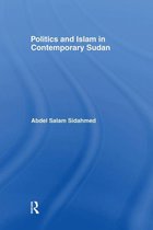 Politics and Islam in Contemporary Sudan