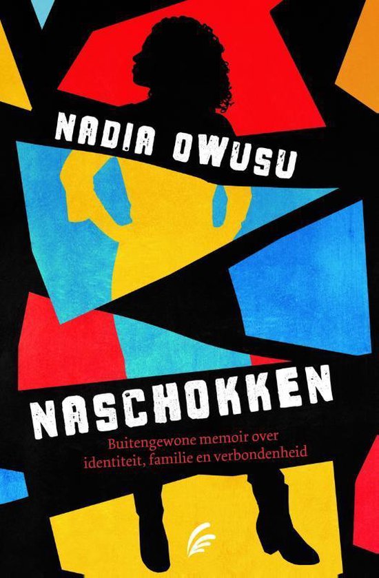 Naschokken – Nadia Owusu