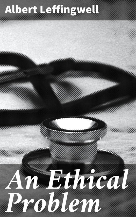 An Ethical Problem - cover