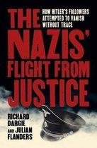 Nazis Flight From Justice