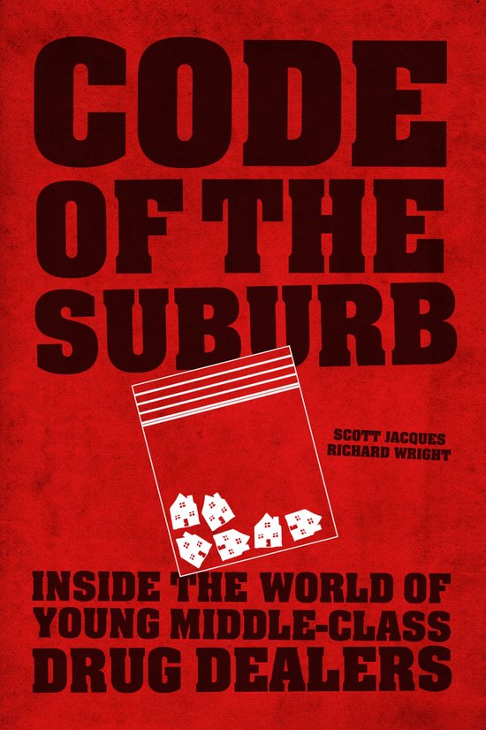 Fieldwork Encounters and Discoveries - Code of the Suburb - cover