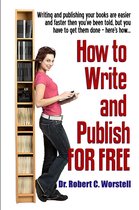 Really Simple Writing & Publishing 11 - How To Write And Publish For Free