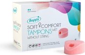 Beppy - Wet Tampons 8 st.
