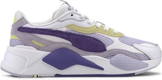 puma rsx mesh pop