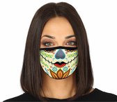 Mondkapje Herbruikbaar Day of The Dead