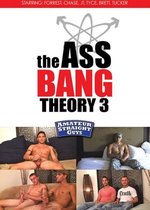 THE ASS BANG THEORY 3