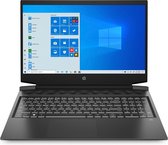 HP Pavilion 16-a0250nd - Gaming Laptop - 16.1 Inch